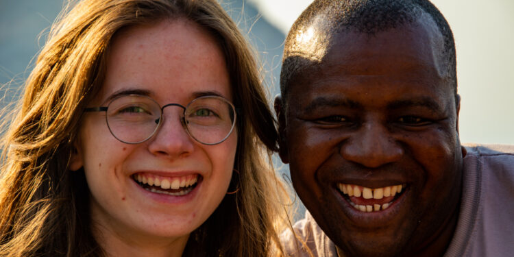 Muzyczne Podróże. Harcerska Afryka / Fot. Ludwik Pisarski