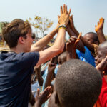 Muzyczne Podróże. Harcerska Afryka / Fot. Ludwik Pisarski