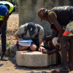 Muzyczne Podróże. Harcerska Afryka / Fot. Ludwik Pisarski