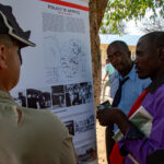 Muzyczne Podróże. Harcerska Afryka / Fot. Ludwik Pisarski