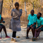 Muzyczne Podróże. Harcerska Afryka / Fot. Ludwik Pisarski