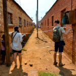 Muzyczne Podróże. Harcerska Afryka / Fot. Ludwik Pisarski