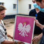 Muzyczne Podróże. Harcerska Afryka / Fot. Ludwik Pisarski