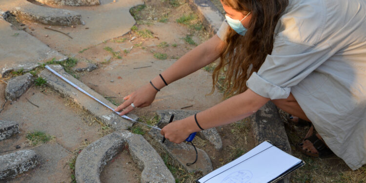 Muzyczne Podróże. Harcerska Afryka / Fot. Ludwik Pisarski