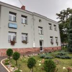 03.10.2022. Piekoszów. Środowiskowy Dom Samopomocy / Fot. Bartosz Bogucki - Radio Kielce