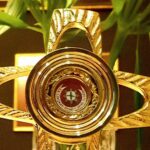 08.10.2022. Kielce. Relikwie błogosławionego Carlo Acutisa / Fot. ks. Marcin Boryń