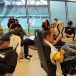 Rozgrywki ligi polsko-litewskiej, organizowanej przez Polską Federację Pokera Sportowego / Fot. Team Kielce