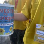 Wolontariusze kieleckiej Caritas będą kwestować