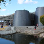 09.10.2022. Pacanów. Europejskie Centrum Bajki. 13. Zjazd Postaci Bajkowych / Fot. Marta Gajda-Kruk - Radio Kielce