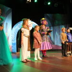 09.10.2022. Pacanów. Europejskie Centrum Bajki. 13. Zjazd Postaci Bajkowych / Fot. Marta Gajda-Kruk - Radio Kielce