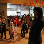 09.10.2022. Pacanów. Europejskie Centrum Bajki. 13. Zjazd Postaci Bajkowych / Fot. Marta Gajda-Kruk - Radio Kielce