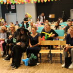 09.10.2022. Pacanów. Europejskie Centrum Bajki. 13. Zjazd Postaci Bajkowych / Fot. Marta Gajda-Kruk - Radio Kielce