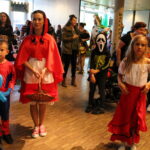 09.10.2022. Pacanów. Europejskie Centrum Bajki. 13. Zjazd Postaci Bajkowych / Fot. Marta Gajda-Kruk - Radio Kielce