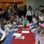 09.10.2022. Pacanów. Europejskie Centrum Bajki. 13. Zjazd Postaci Bajkowych / Fot. Marta Gajda-Kruk - Radio Kielce