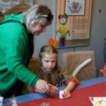 09.10.2022. Pacanów. Europejskie Centrum Bajki. 13. Zjazd Postaci Bajkowych / Fot. Marta Gajda-Kruk - Radio Kielce