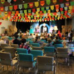 09.10.2022. Pacanów. Europejskie Centrum Bajki. 13. Zjazd Postaci Bajkowych / Fot. Marta Gajda-Kruk - Radio Kielce