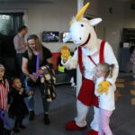 Nowa atrakcja w Pacanowie: powstaje „Ścieżka Przygód Koziołka Matołka”