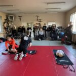 17.10.2022. Kielce. Dzień otwarty straży miejskiej / Fot. Monika Miller - Radio Kielce