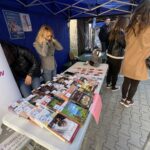 17.10.2022. Kielce. Dzień otwarty straży miejskiej / Fot. Monika Miller - Radio Kielce