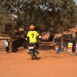 Muzyczne Podróże. Harcerska Afryka / Fot. Ludwik Pisarski