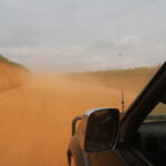 Muzyczne Podróże. Harcerska Afryka / Fot. Ludwik Pisarski