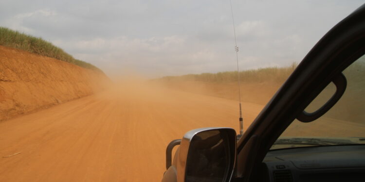 Muzyczne Podróże. Harcerska Afryka / Fot. Ludwik Pisarski