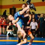 Wrócili z medalami z Janowa Lubelskiego