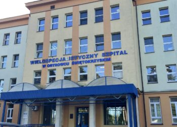 Kolejne szpitale wprowadzają ograniczenia odwiedzin