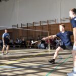 PulsLift UKS Nike zagra z Akademikami z Krakowa