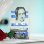 07.10.2022. Kielce. Biografie dwóch kobiet. Książka „Pianistka. Clara Schumann i muzyka miłości” / Fot. TVP3 Kielce