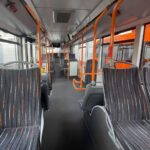 Hybrydowe autobusy wyjeżdżają na ulice Ostrowca - Radio Kielce