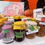 23.10.2022. Ostrowiec Świętokrzyski. Dyniowy bieg po szczęście / Fot. Emilia Sitarska - Radio Kielce