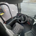 Hybrydowe autobusy wyjeżdżają na ulice Ostrowca - Radio Kielce