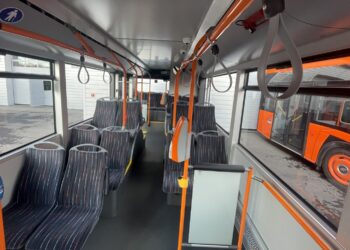 Nowa linia autobusowa dla ostrowczan