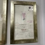 19.10.2022. Opatów. Gabinet kartografa w Domu Muzealnym / Fot. Emilia Sitarska - Radio Kielce