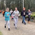 23.10.2022. Ostrowiec Świętokrzyski. Dyniowy bieg po szczęście / Fot. Emilia Sitarska - Radio Kielce