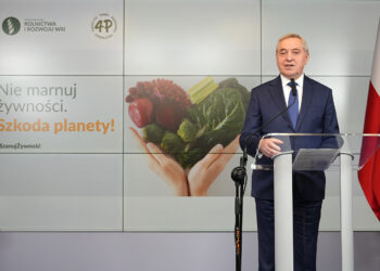 W Polsce marnujemy ok. pięciu milionów ton żywności rocznie - Radio Kielce