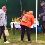 02.10.2022. Tokarnia. Piknik pszczelarski. / Fot. Marcin Marszałek - Radio Kielce