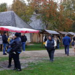 02.10.2022. Tokarnia. Piknik pszczelarski. / Fot. Marcin Marszałek - Radio Kielce