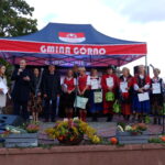 02.10.2022. Krajno-Parcele. Dzień Pieroga. / Fot. Marcin Marszałek - Radio Kielce