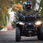 22.10.2022. Sandomierz. Wizyta pracodawców u terytorialsów. / Fot. ŚBOT