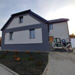 30.10.2022. Piekoszów. Kino / Fot. Marcin Marszałek - Radio Kielce