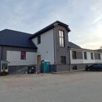 30.10.2022. Piekoszów. Kino / Fot. Marcin Marszałek - Radio Kielce