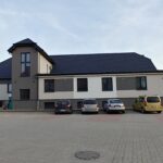 30.10.2022. Piekoszów. Kino / Fot. Marcin Marszałek - Radio Kielce