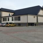 30.10.2022. Piekoszów. Kino / Fot. Marcin Marszałek - Radio Kielce