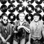 Zespół Cool Cat / źródło: COOL CAT - Facebook