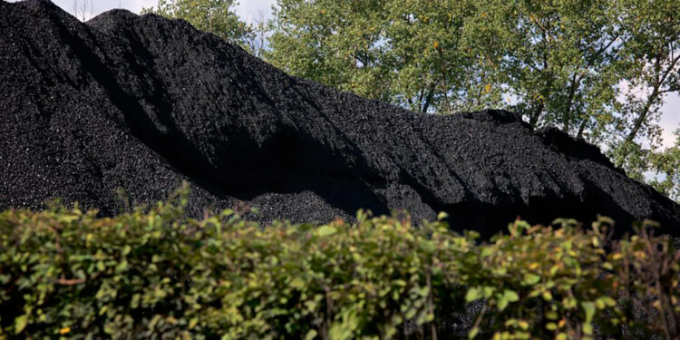 Wnioski rolników o zakup miału węglowego będą rozpatrywane w kolejności nadchodzących zgłoszeń - Radio Kielce