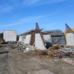 Budowa trasy S7, odcinek Widoma – Kraków / źródło: GDDKiA