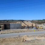 Budowa trasy S7, odcinek Widoma – Kraków / źródło: GDDKiA