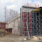 Budowa trasy S7, odcinek Widoma – Kraków / źródło: GDDKiA